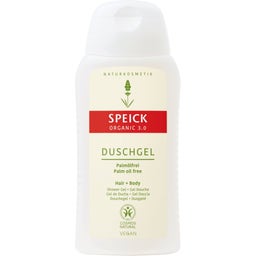 SPEICK ORGANIC 3.0 tusfürdő - 200 ml
