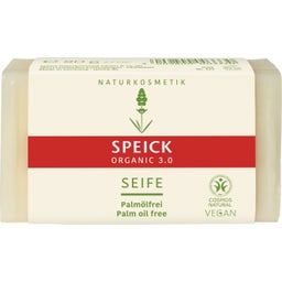 SPEICK ORGANIC 3.0 szappan - 80 g