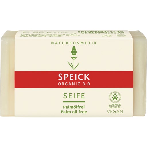 SPEICK ORGANIC 3.0 Soap - 80 g