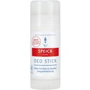 SPEICK PURE Deo Stick bez alkohola - 40 ml