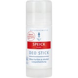SPEICK PURE deodorant v stiku brez alkohola