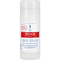 SPEICK PURE Deo Stick bez alkohola - 40 ml