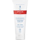 PURE tusfürdő és sampon, 200 ml
