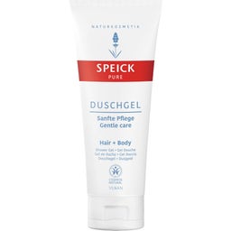 SPEICK PURE tusfürdő és sampon - 200 ml