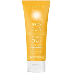SPEICK SUN krém na opalování s SPF 50+ - 60 ml