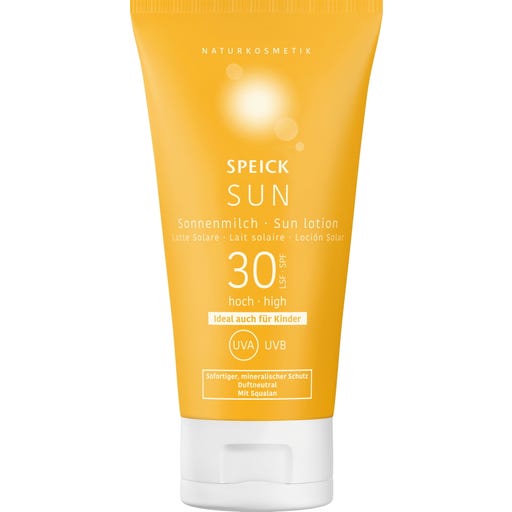 SPEICK SUN Sun Lotion SPF 30 - 150 ml