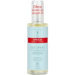 SPEICK THERMALsensitiv Deodorant - Spray