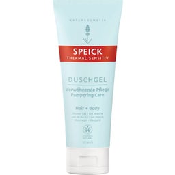SPEICK THERMALsensitiv sprchový gel - 200 ml