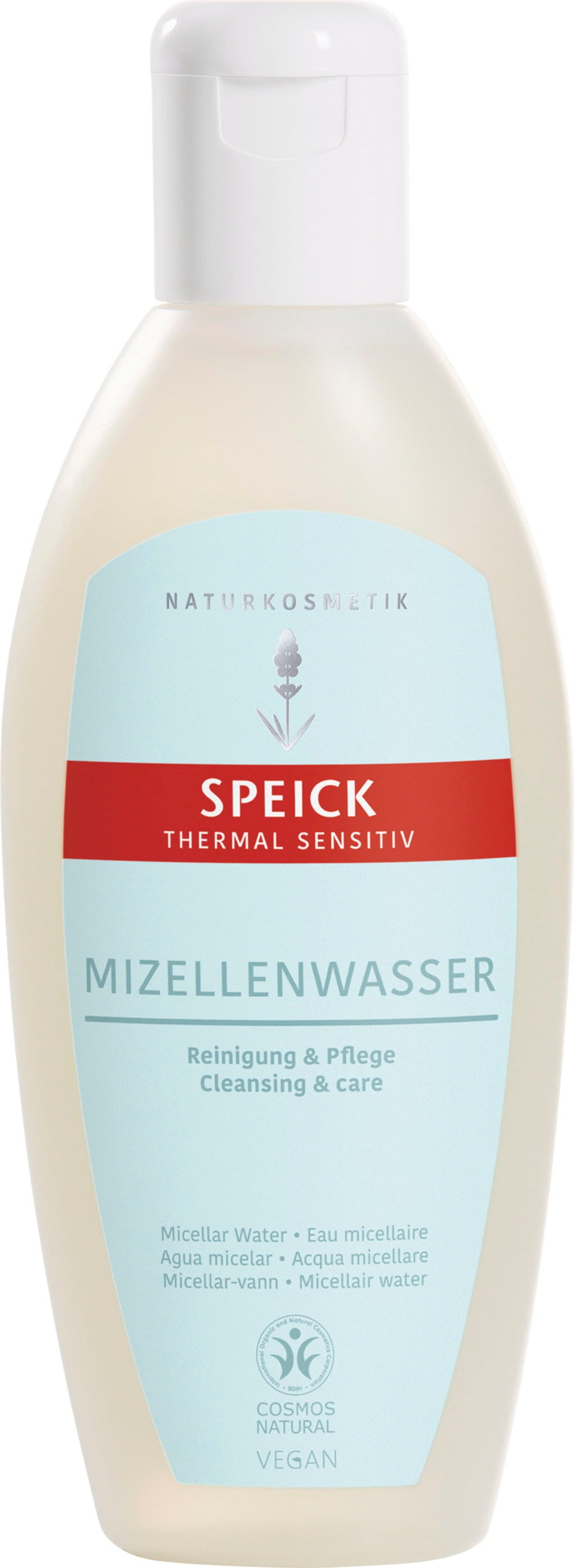 Eau Micellaire THERMALsensitiv, 200 ml