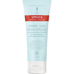 SPEICK THERMALsensitiv péče na ruce a nehty - 75 ml