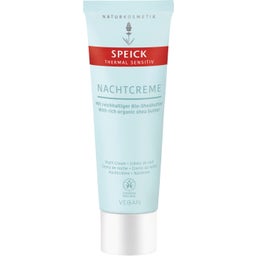 SPEICK THERMALsensitiv noční krém - 50 ml
