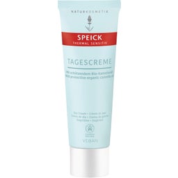 SPEICK THERMALsensitiv denní krém - 50 ml
