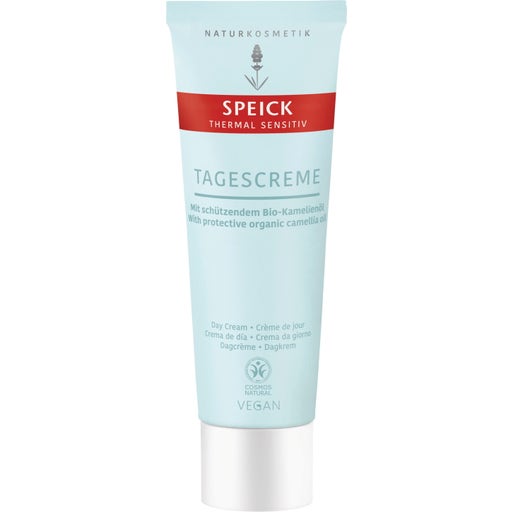 SPEICK THERMAL SENSITIV  Crema da Giorno - 50 ml