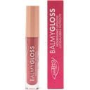 puroBIO cosmetics Balmygloss - 04 baby pink