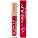 puroBIO cosmetics Balmygloss - 05 vibrant deep pink