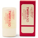 puroBIO Cosmetics Twist & Go Creamy Blush - 04 strawberry