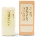 puroBIO cosmetics Twist & Go Creamy Highlighter Prosecco - 5 g