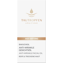 Tautropfen Olje za obraz proti gubam - 15 ml
