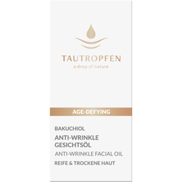 Tautropfen Olje za obraz proti gubam - 15 ml