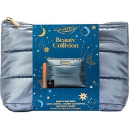 puroBIO cosmetics Christmas Beauty Bag Sirio - 1 компл.