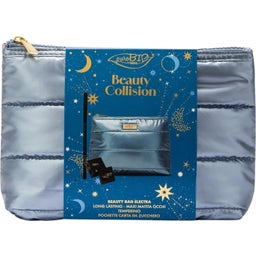 puroBIO Cosmetics Electra Christmas Beauty Bag - 1 set