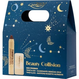 puroBIO cosmetics Подаръчен комплект Phoenix - 1 компл.