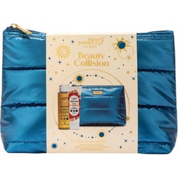 puroBIO cosmetics Christmas Beauty Bag Carina - 1 компл.