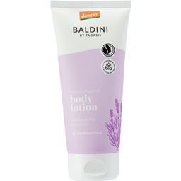 TAOASIS Bodylotion Lavendel