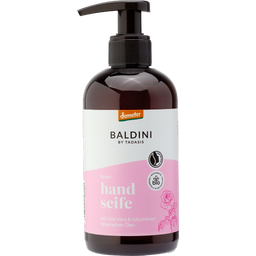TAOASIS Handseife Rose