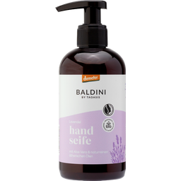 TAOASIS Handseife Lavendel