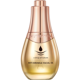 Tautropfen Anti-rimpel Gezichtsolie - 15 ml