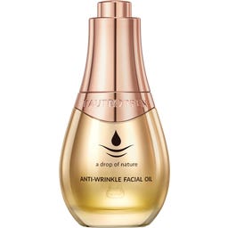 Tautropfen Anti-Wrinkle Facial Oil - 35 ml