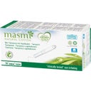 Tampons Bio avec Applicateur, Super (14 stk)