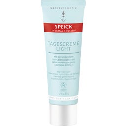 SPEICK Thermal Sensitive Day Cream Light - 50 ml