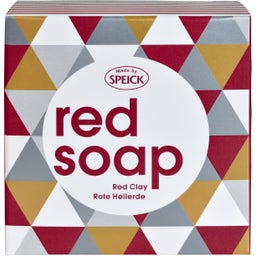 SPEICK Red Soap Rote Heilerde - 100 g