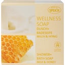 SPEICK Wellness Shower & Bath Soap - 200 g