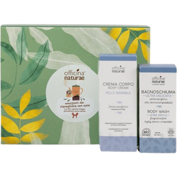 Officina Naturae Presentset 