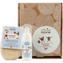 Officina Naturae Presentset 