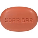 Bionatur trdo milo za lase in telo, rdeča pomaranča (125 g)