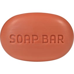 SPEICK Bionatur Hair + Body Soap Bar - Blood orange