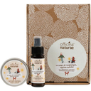 Officina Naturae Presentset 