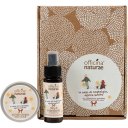 Officina Naturae Presentset 