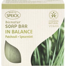 SPEICK Сапун Bionatur - In Balance