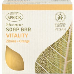 SPEICK Bionatur szappan - Vitality