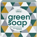 Green Soap Sapone all'Argilla Lavica Marocchina - 100 g
