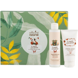 Officina Naturae Presentset 