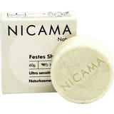 NICAMA Szil&aacute;rd sampon