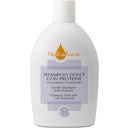 Gentle Shampoo with Proteins, 500 ml