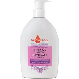 NeBiolina Delicate Intimate Hygiene Cleanser - 500 ml