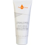 NeBiolina Body Cream with Oat Ceramides